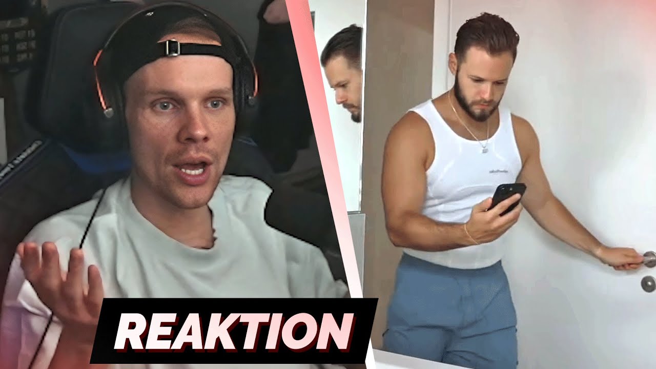 Woher kommt dieser rant über Handys? 😅 | Inscope21 Reaktion