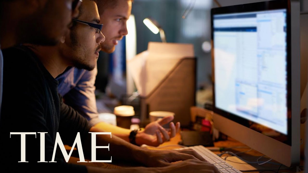 Everything You Need To Know About The Google Docs Email Phishing Scam | TIME