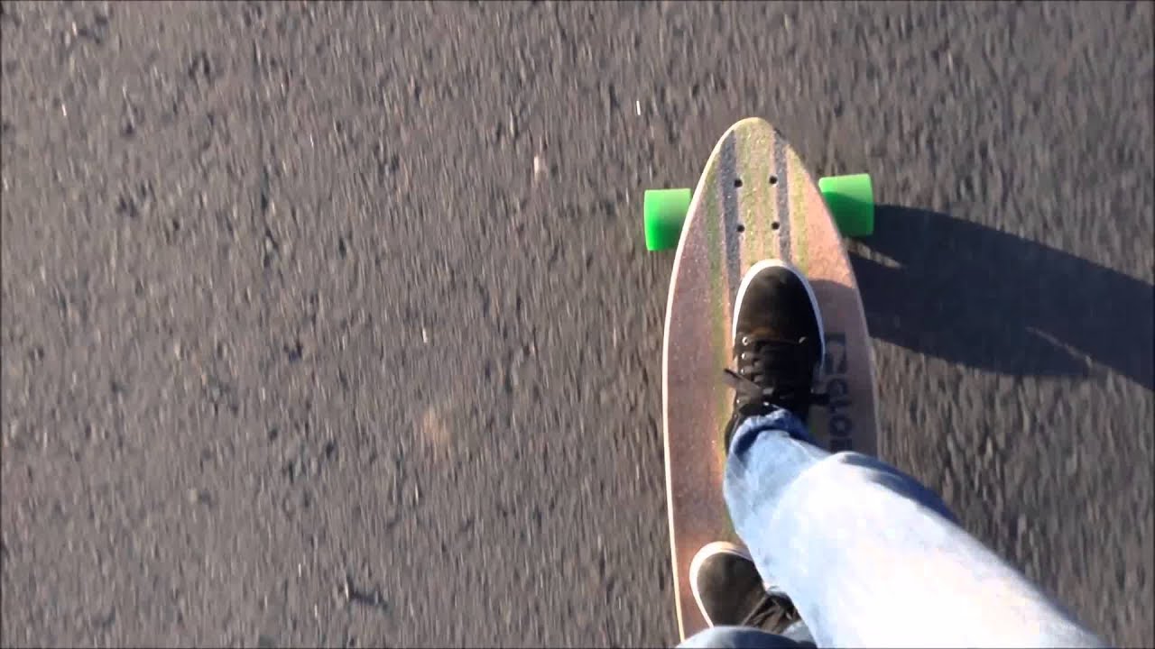 Longboard-Treffen bei Leipzig? - VLONG | Longboard VLOG | Longboarding Germany