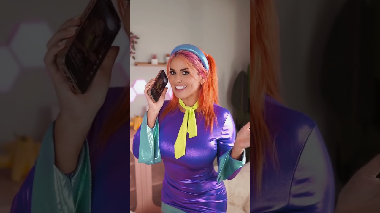 Is Daphne right ? Are boys stupid ? 
