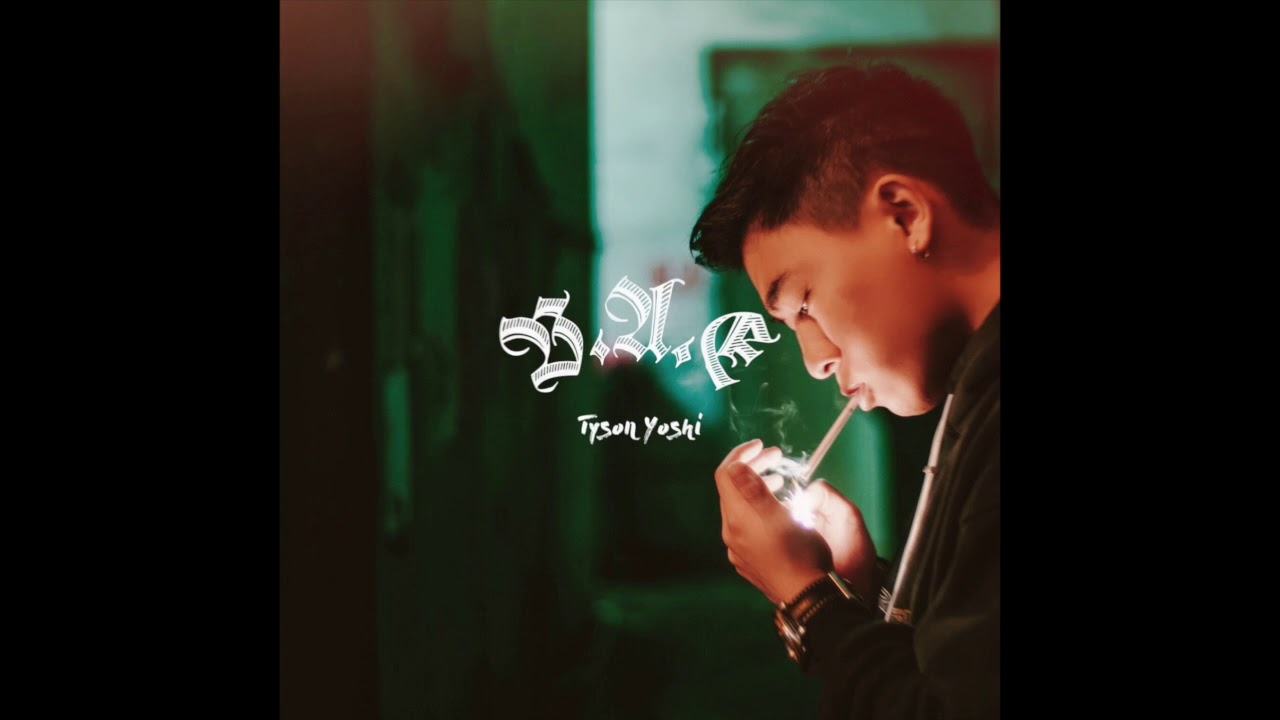 TYSON YOSHI - B.A.E  (Audio)