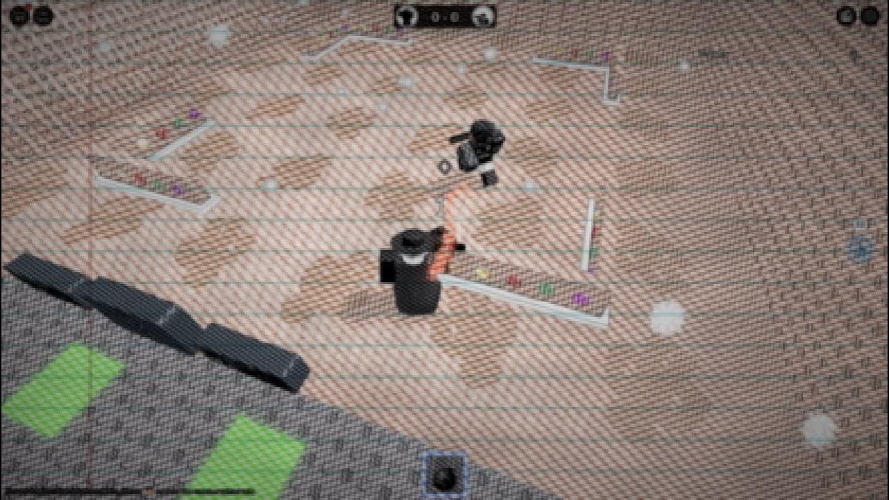 روبلوكس ماب القنبله💣🔥