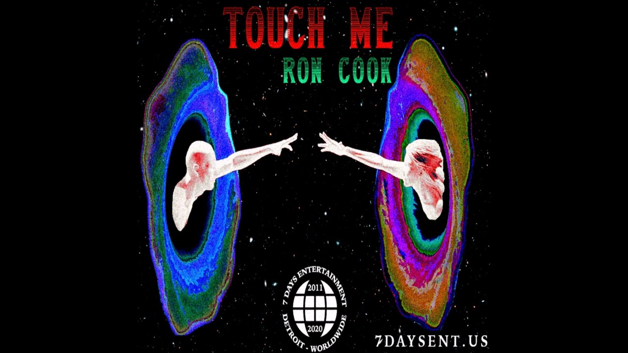 Touch Me - Ron Cook