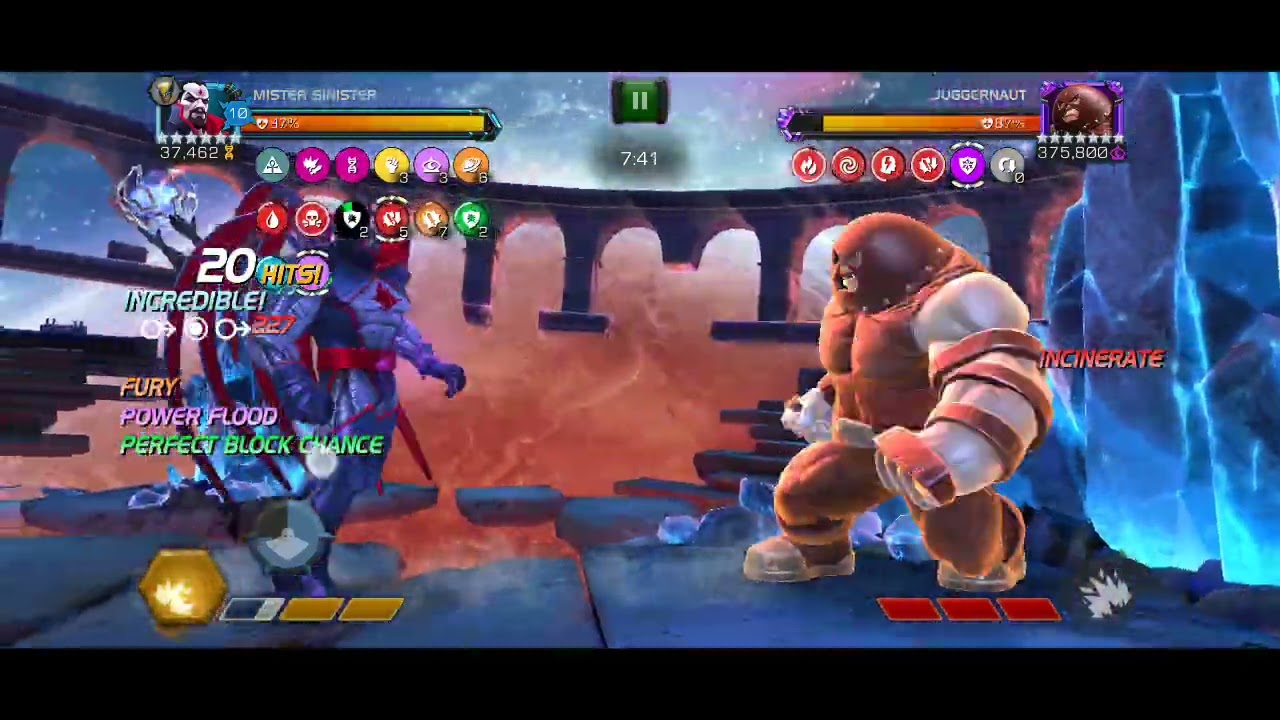 You Only Need ONE Champion To Reach Zone 25 Glitch Incursion Part 2