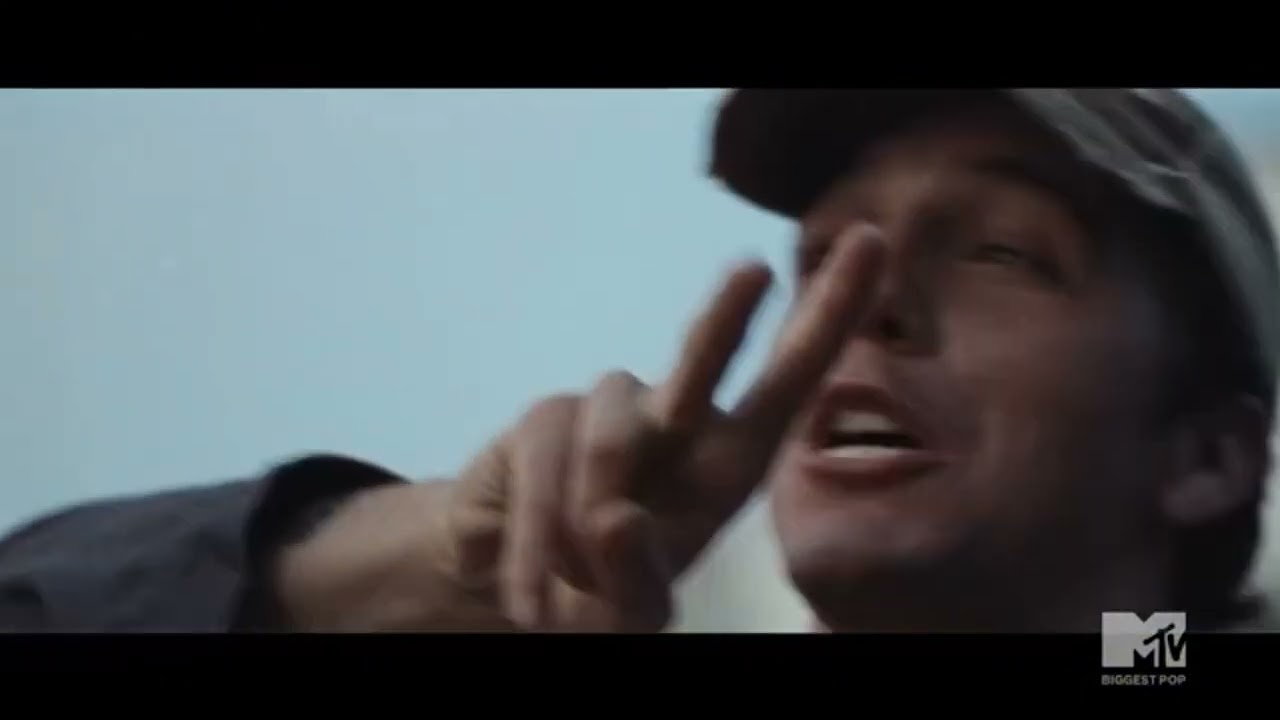 Role Model - High Hopes 3000 (MTV Biggest Pop Music Video)