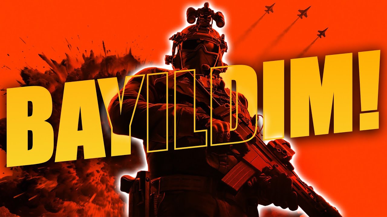 ONLINE FPS BAĞIMLISI OLDUM: Battlefield 6 & Redsec İnceleme