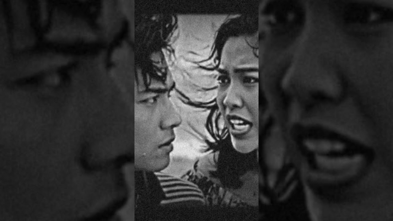 diwata ng karagatan 1936 (the long lost Filipino film) 
