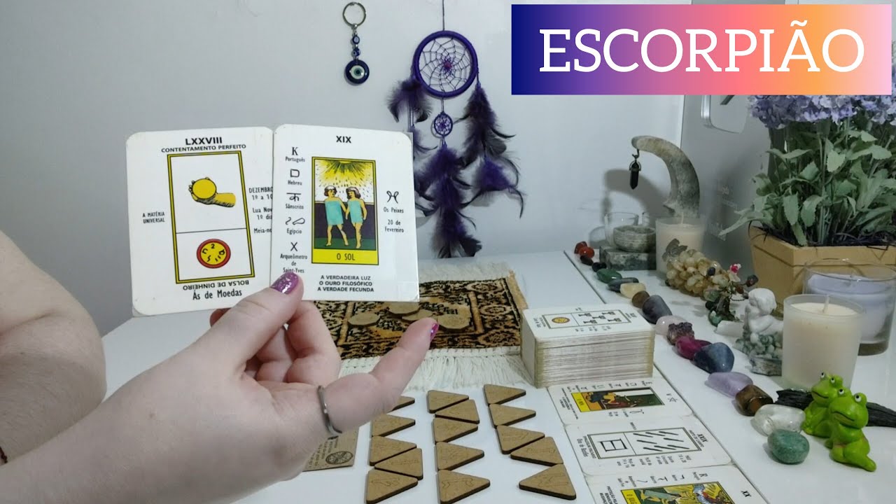 ♏ ESCORPIÃO ⦁ 🛑🌪️⛵ CUIDADO NÃO VÁ NO EMBALO