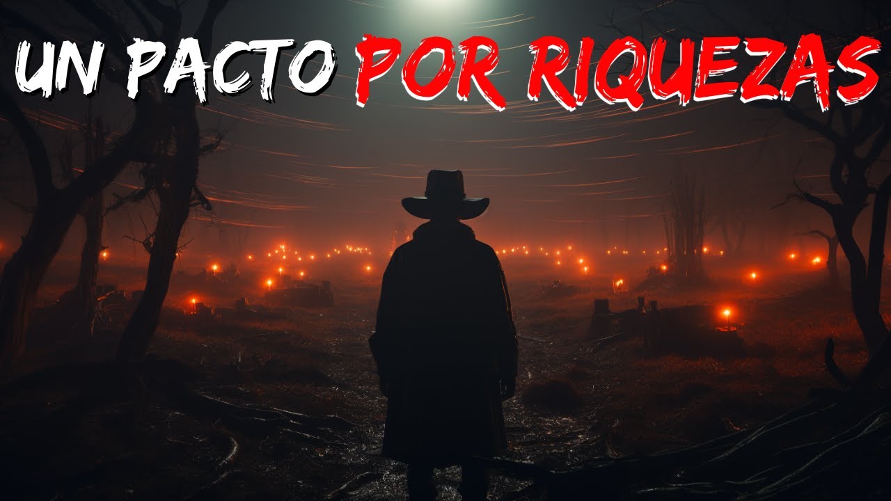La Cueva del Tesoro | Un Pacto Siniestro