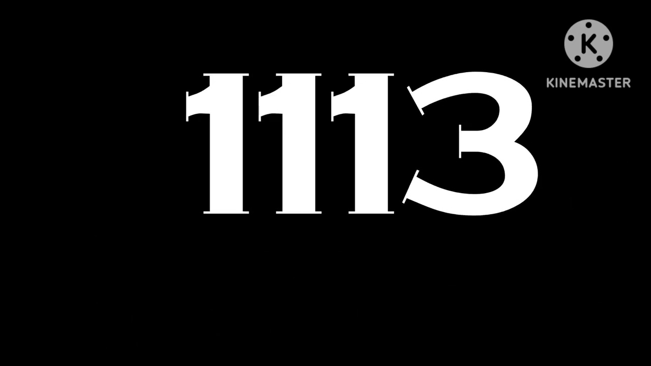 done! 1113 for superfungame