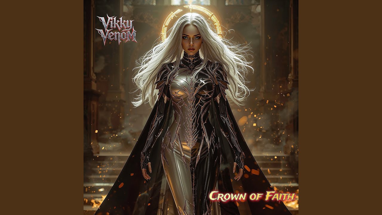 Crown of Faith