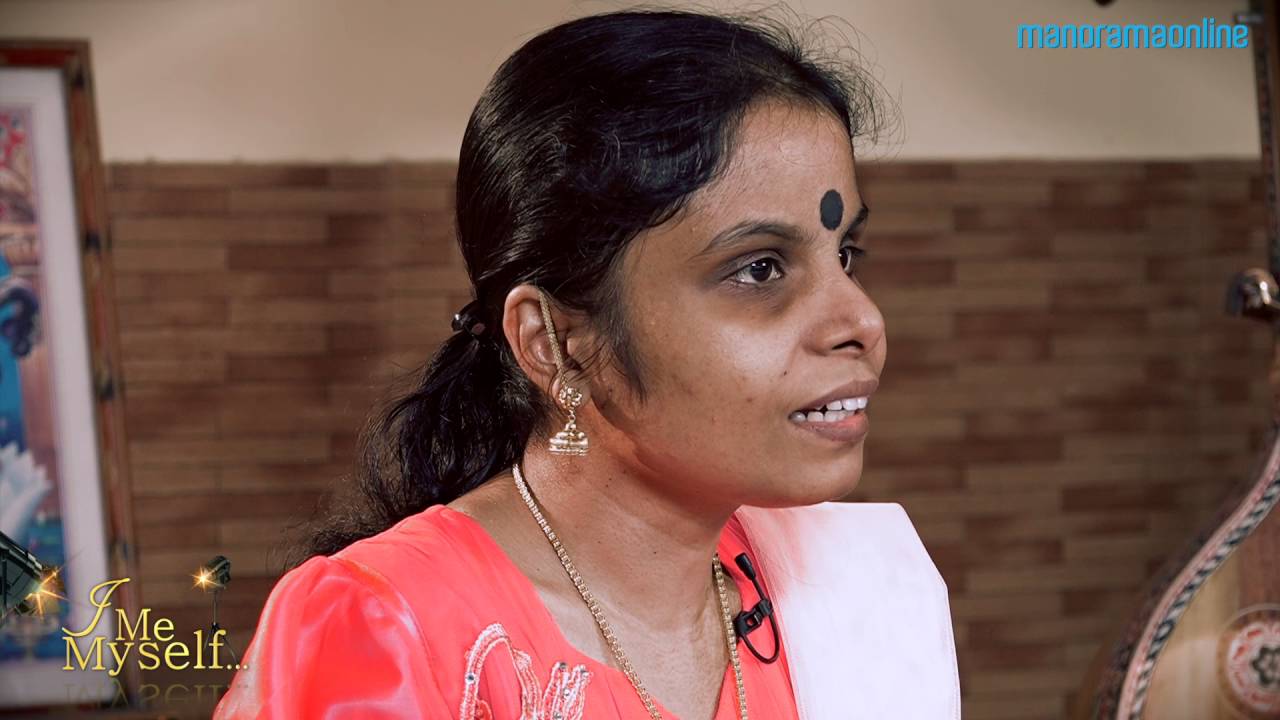Vaikom Vijayalekshmi | Exclusive Interview | Part 1 | I Me Myself | Manorama Online