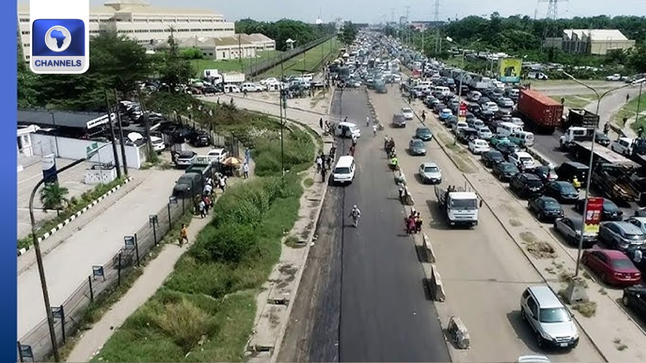 LASG Pledges Swift Completion Of Lekki-Epe Expressway Rehabilitation
