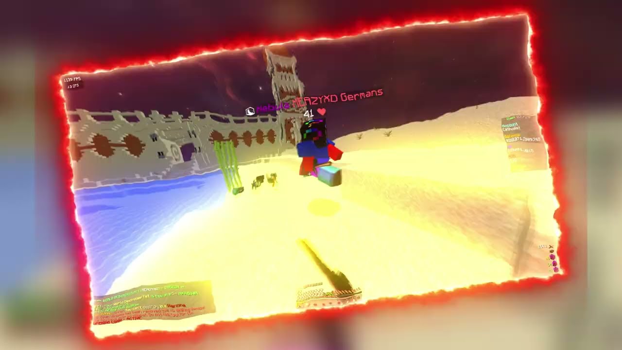 CosmicPvP | POV: JAILING ALL THE CHEATERS | AstroPvP (don't play this) #2