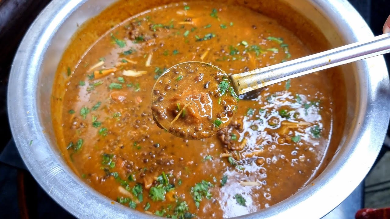 U.P Famous Urad Gosht Recipe ❤️ | यूपी में शादियों और दावतों में  बनने वाले मशहूर उड़द गोश्त ❤️