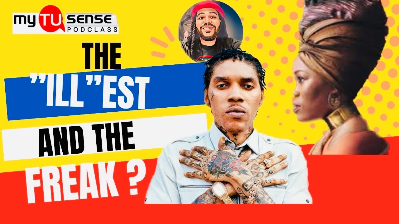 MTS(EP 97) URGENT!!! THIS IS WHY KARTEL FI DE@D A PRISON! QUEEN IFREAK OUT ?