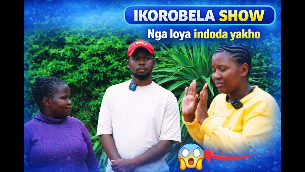 IKOROBELA EPISODE 78 