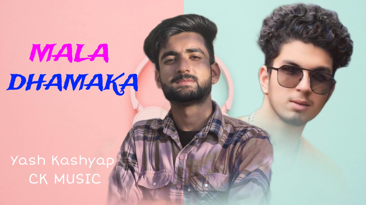MALA DHAMAKA | YASH KASHYAP | HIMACHALI PAHARI LIVE SHOW | CK Music & DEHSHAT MUSIC