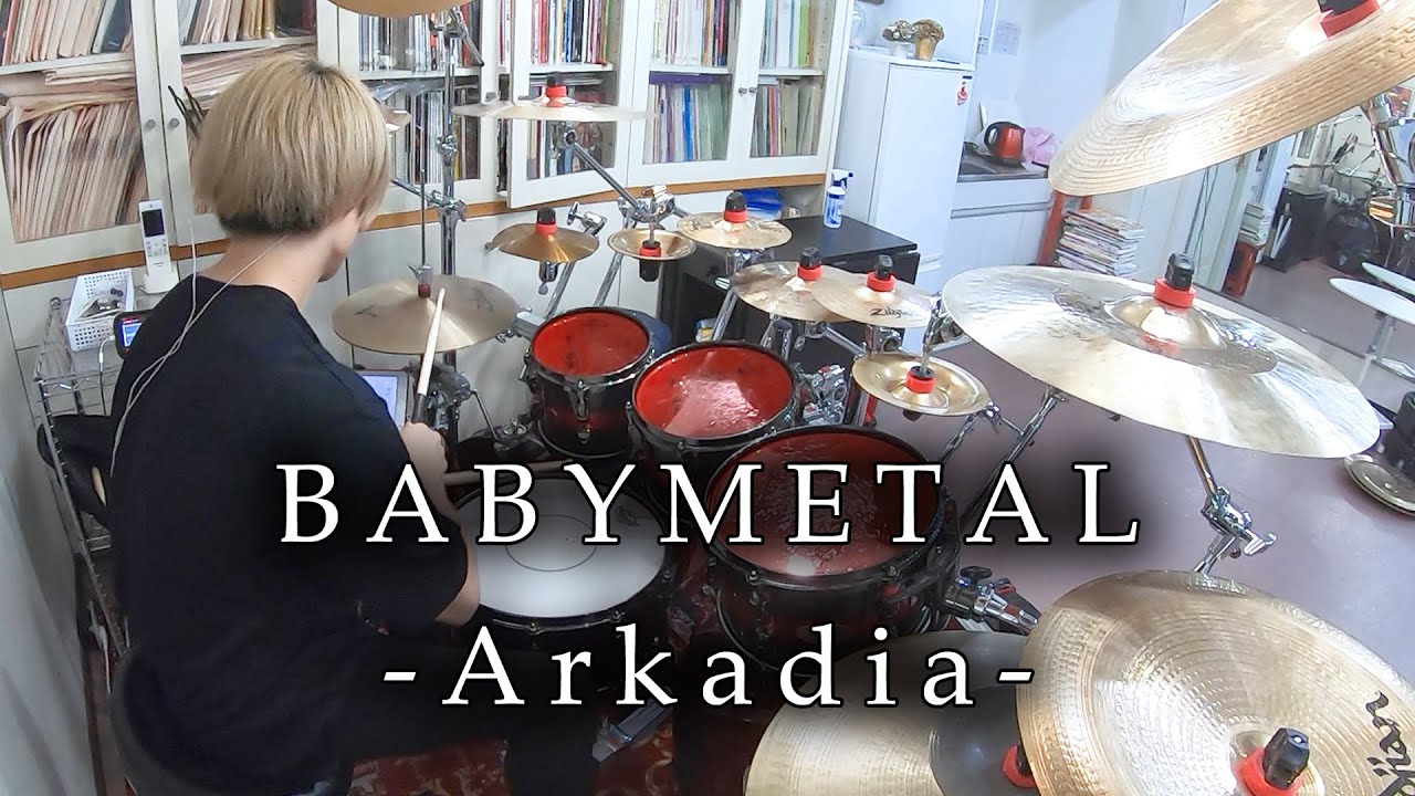 BABYMETAL - 