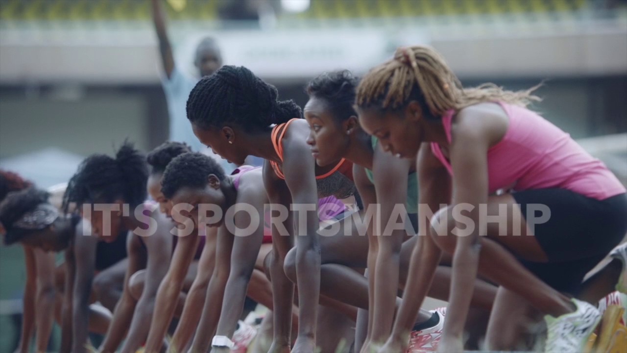 Valon | #KeepItPure | Sportsmanship