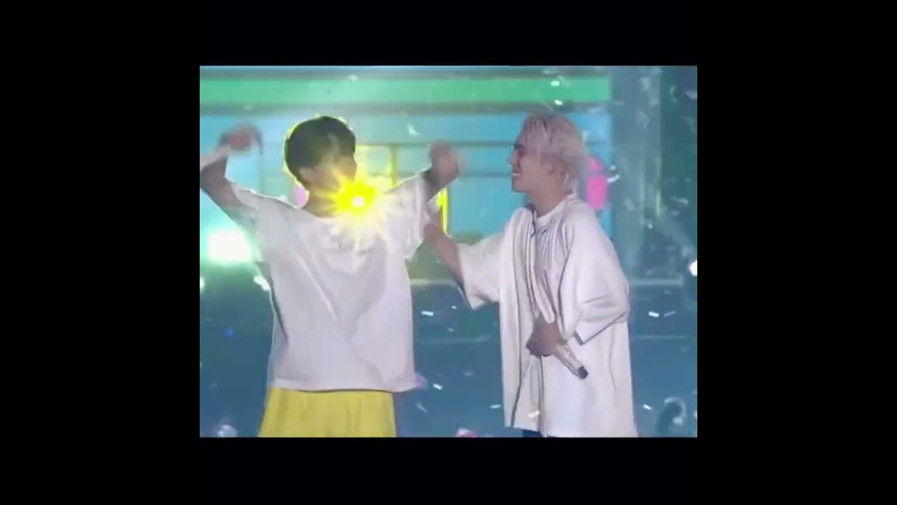All JeongCheol moments from SVT Soeul Follow Tour 🍒😇❤️