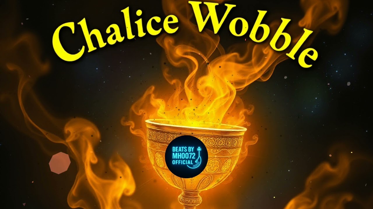 CHALICE WOBBLE Null Protocol 🔮 Alternate Mix  MH0072  Bass Ritual Recode