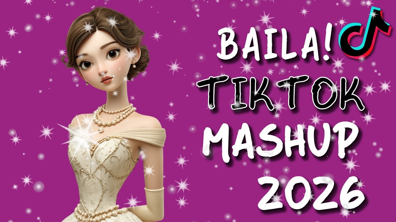 Si Te Sabes El Tiktok Baila! - 2026