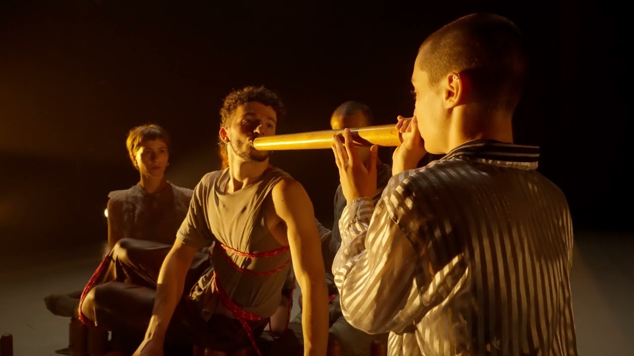 [ AUTOMNE 2024 FALL ] ALEJANDRO SAJGALIK