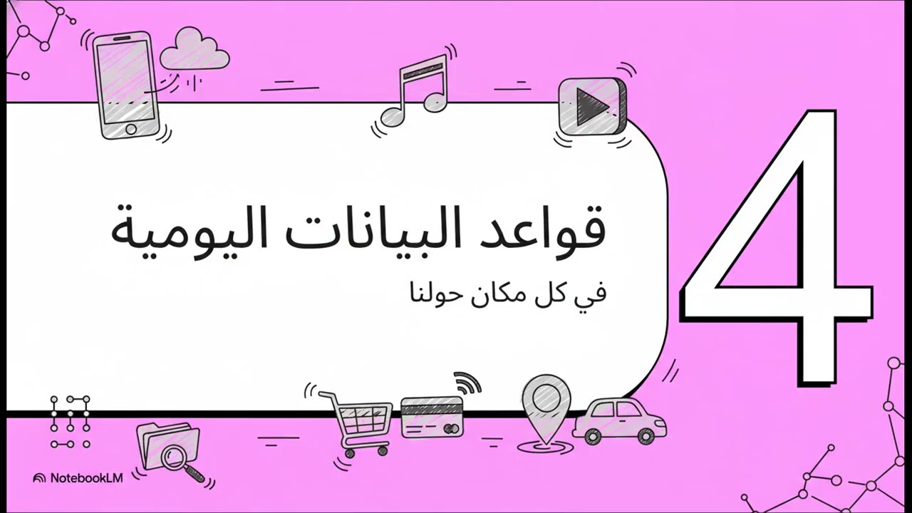 المحاضرة الحادية عشر