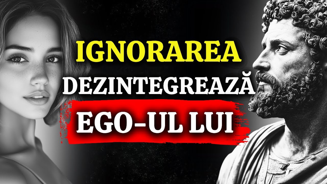 FĂ ASTA ÎN TĂCERE ȘI EI SE ÎNTORC FUGIND, RUGÂNDU-SE PENTRU CE AU PIERDUT