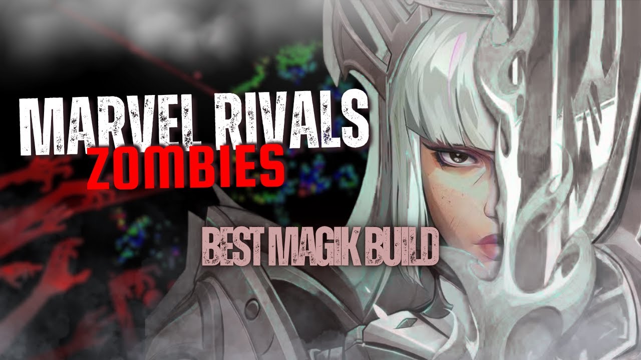 This Magik Build Saved My Sanity After 5 HOURS of NIGHTMARE IV!