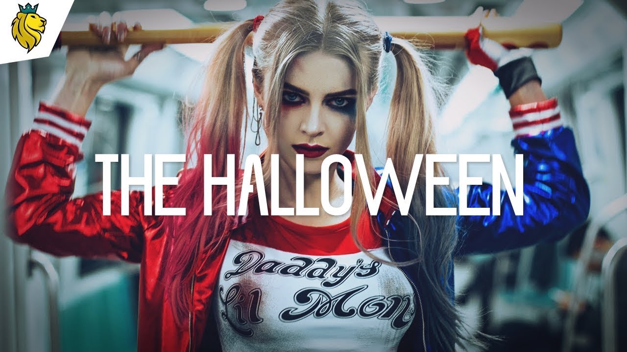 EMADUS - The Halloween Bounce