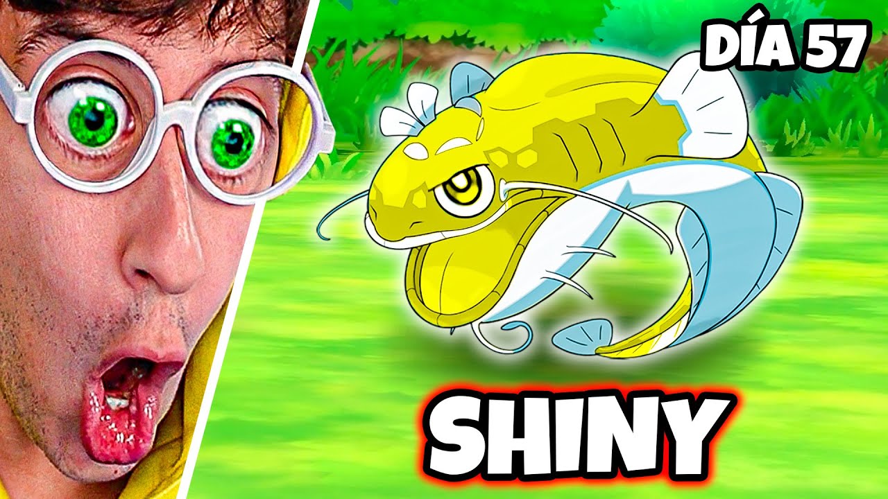 🏆 200.000$ COMPETICIÓN Pokémon VS Hermano Pequeño!! - DIA 57