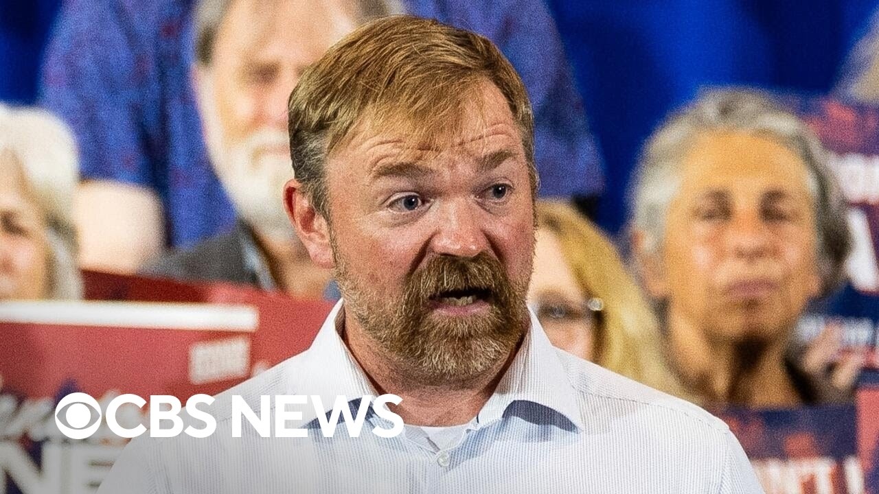 Where Graham Platner's Senate campaign stands as Democrats pull support over assault allegation