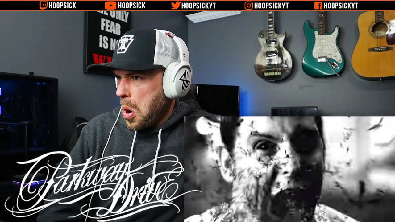 Parkway Drive - 