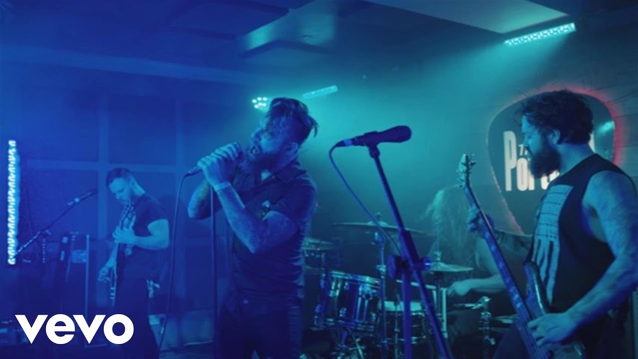 Wilson - Windows Down! (Official Video)