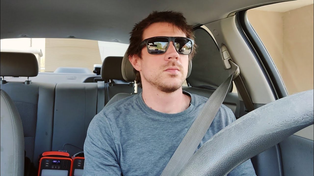 DrivingDaily live! Doordashing Despite Fuel Prices! Doordash Ride Along Let's Gooo!!!