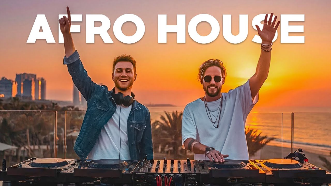 BEST AFRO HOUSE 2026 (Adam Port, Avicii, The Weeknd, Coldplay, Diplo) 🙌 Sunset Vibes Mix #3