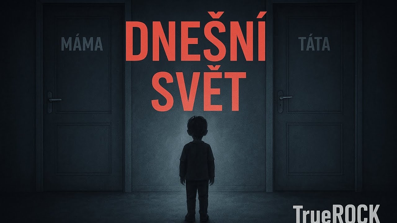 TrueROCK - Dnešní svět 