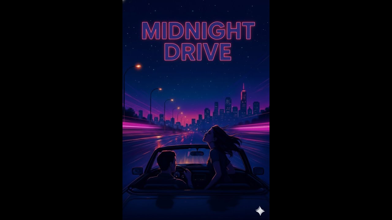 Our Midnight Drive