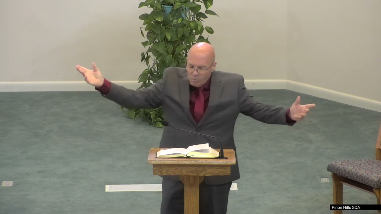 Sermon - Don't Waste Your Eternity   Pastor Steve Nelson - 2/14/2026