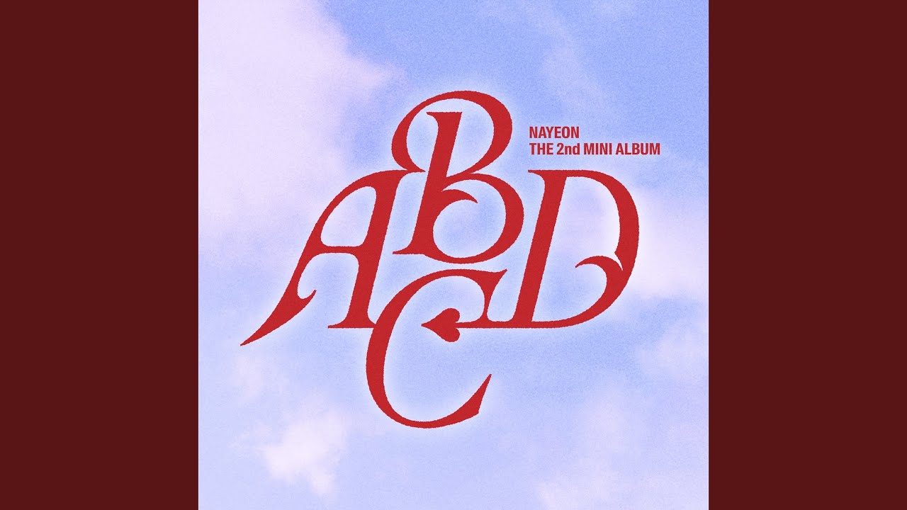 ABCD (Extended Version) (Instrumental)