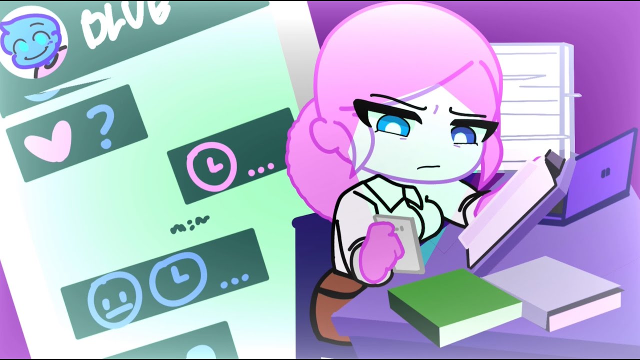 Baby Hotline Blue story