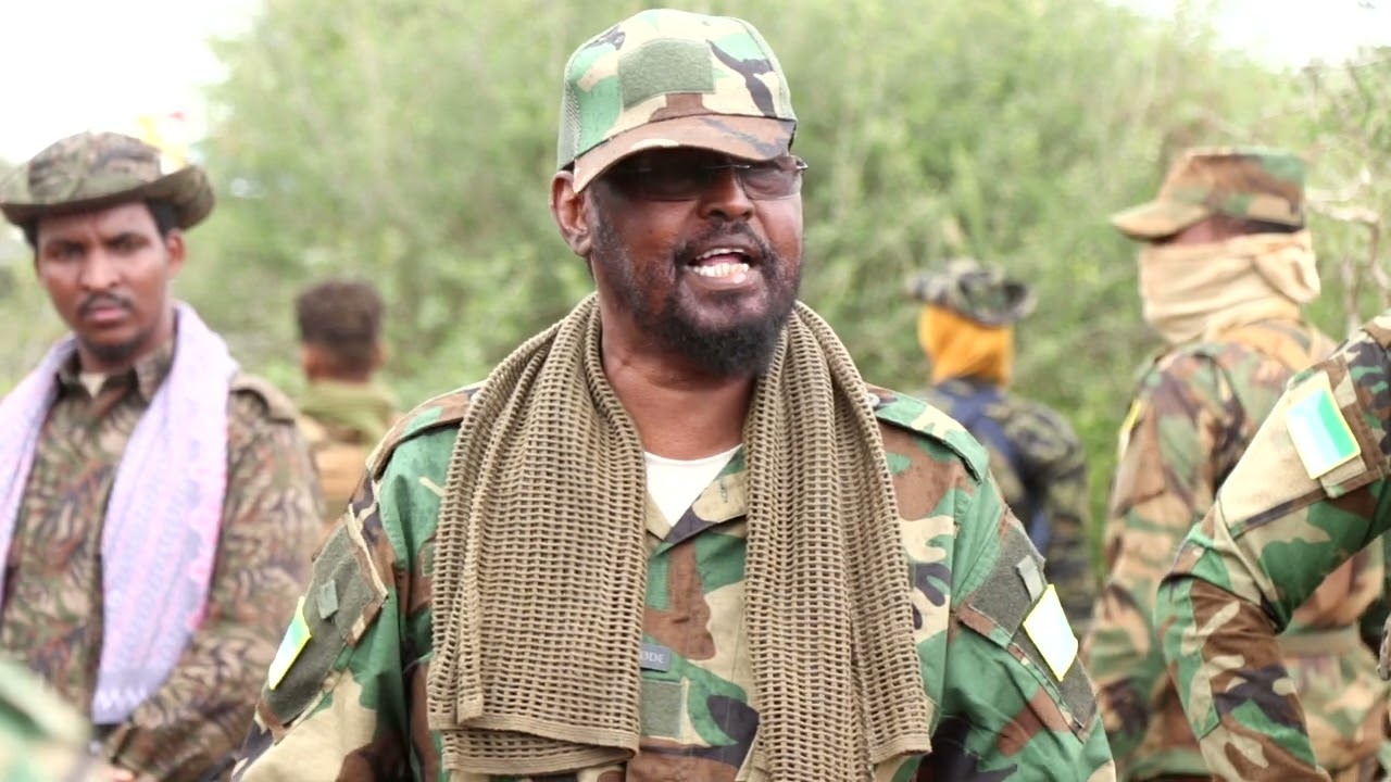 Madaxweynaha Jubbaland oo fariin gaar ah u diray halyeeyada jabka xun gaarsiiyay Argagixisada.