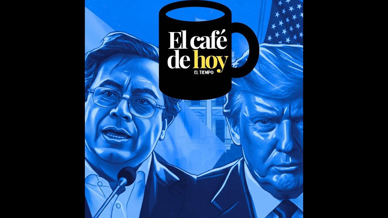 El encuentro Petro-Trump: ¿oportunidad de lujo o escenario de enfrentamiento de egos?