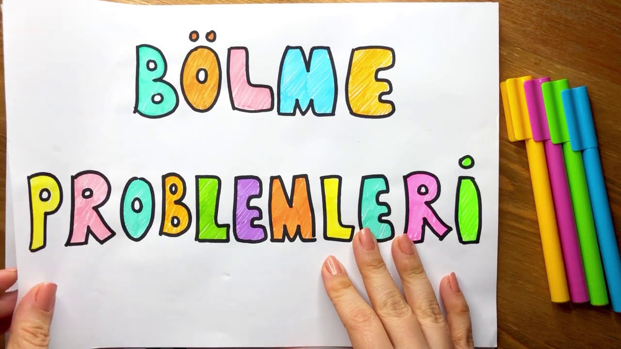 3. SINIF BÖLME PROBLEMLERİ-1-