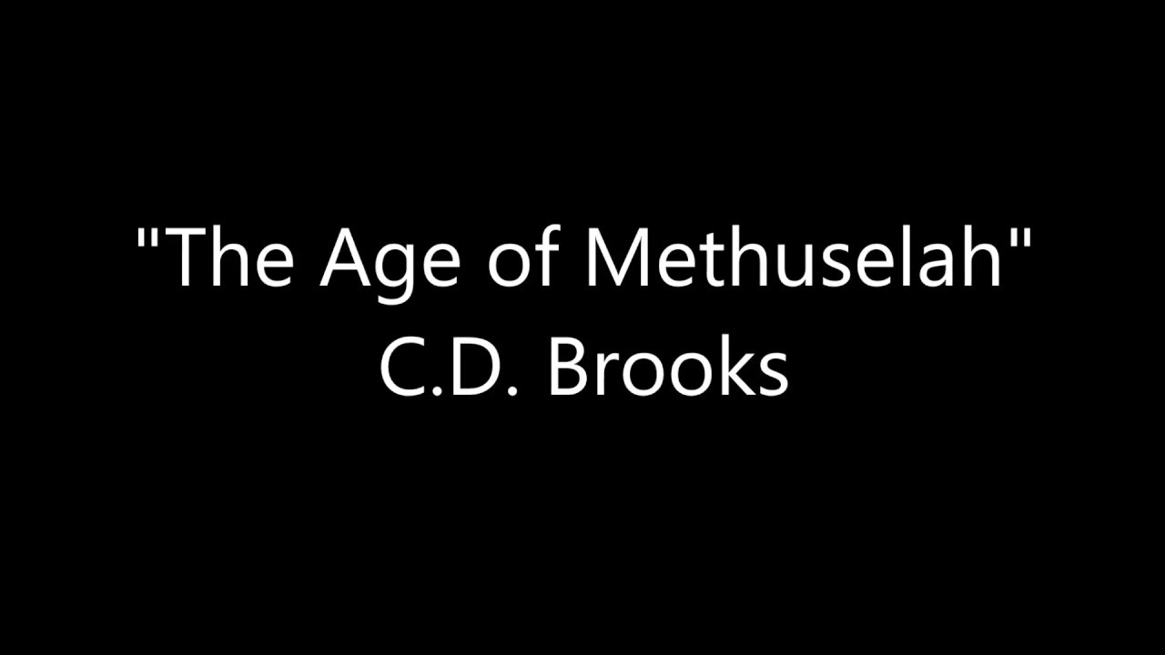 CD Brooks 