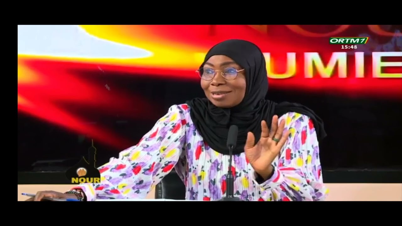 Émission Nour