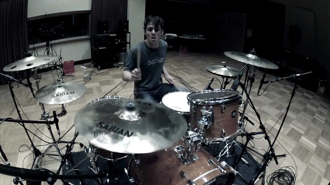 Rudimental - Feel The Love | Matt McGuire Drum Cover