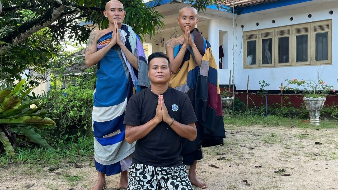 NÓNG NÓNG CỰC NÓNG